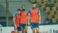 FC Goa Rescue 1-1 Draw Against Sporting Club Delhi Late