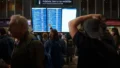 Spain Train Crash: 68 Dead as Safety Probe Begins