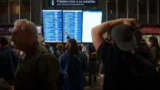 Spain Train Crash: 68 Dead as Safety Probe Begins