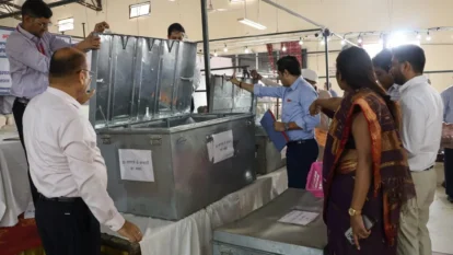 Bihar MLC Election Results 2026: BJP Wins Two Seats