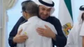 UAE Honours Captain Smit Machchhar After Cockpit Attack