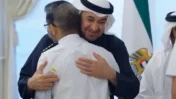 UAE Honours Captain Smit Machchhar After Cockpit Attack