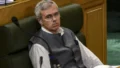 Omar Abdullah Cabinet Reshuffle: New Portfolios Announced