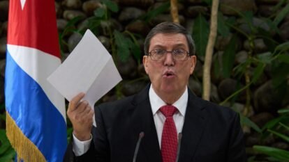 UN Cuba Vote: Support for US Embargo Condemnation Falls