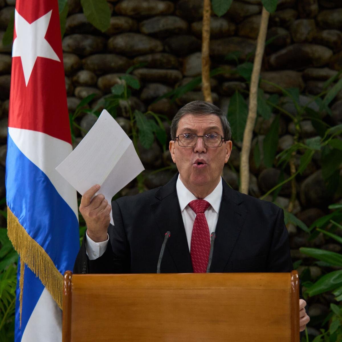 UN Cuba Vote: Support for US Embargo Condemnation Falls