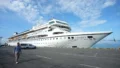 Villa Vie Odyssey Shutdown Leaves 200 Passengers Stranded