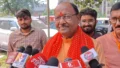 Kedarnath Singh Concedes Defeat in Varanasi Graduate Polls