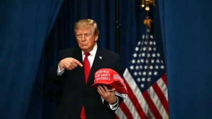 US Strikes on Iran Could Begin Within 96 Hours of Trump Order US Strikes on Iran Could Begin Within 96 Hours of Trump Order