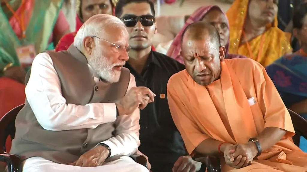 Varanasi MLC Results: SP Wins Both Seats, BJP Faces Setback