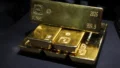 Gold Prices Fall as Markets Await US Inflation Data