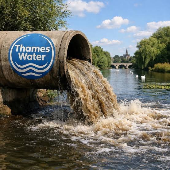 Thames Water £2.4bn Loan Vote Amid Cash Crisis