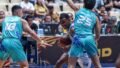 Schonny Winston Powers NLEX in PBA Governors' Cup Quarterfinals