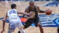 Rondae Hollis-Jefferson Leads TNT Past Magnolia in Game 2