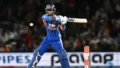Tilak Varma Explains His New Role in India's T20I Team