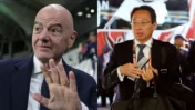 Takeshi Okada Resigns as JFA Vice President Amid FIFA Row