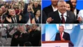 Israel’s Arab Parties Could Decide the Next Government
