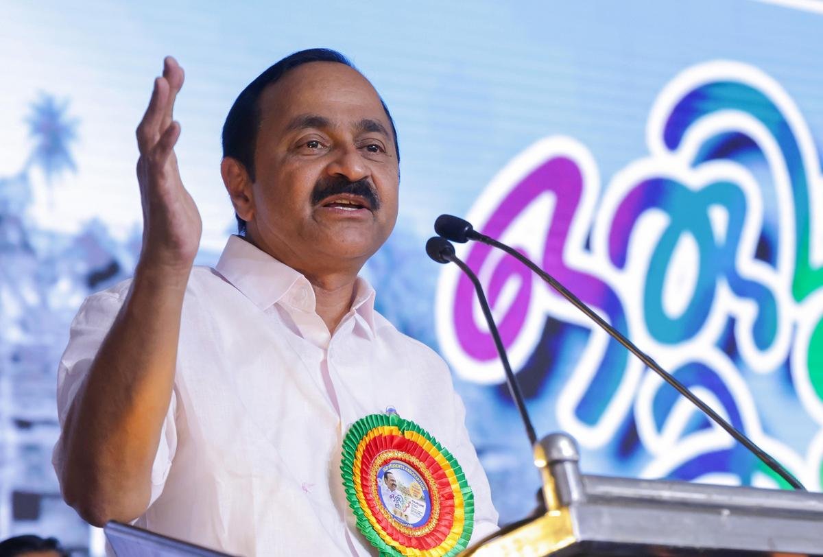 Loka Kerala Sabha Disbanded as Kerala Expatriate Welfare Debate Grows