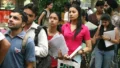 UP Government Jobs: New Rules for Violent Protesters