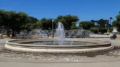 Koret Children’s Quarter: A Playground Born in 1888