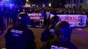 Spain Train Crash: 68 Dead as Protests Demand Resignations
