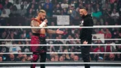 Roman Reigns Reacts to Solo Sikoa’s Bloodline Return