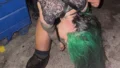 Shotzi Blackheart Reveals WWE Rejected Her TNA Request