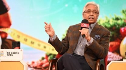 Child Cholesterol Test at Age 10: Ashok Seth's Advice