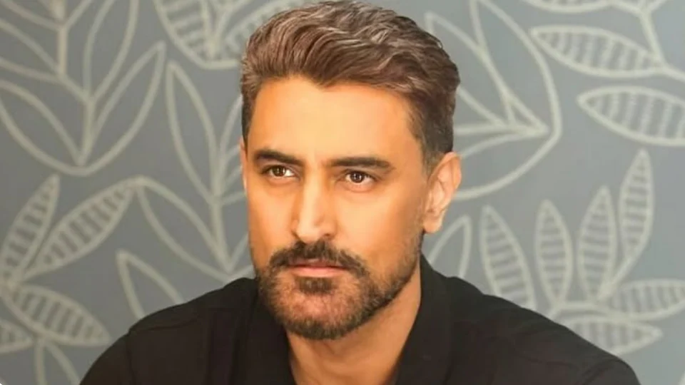 Kunal Kapoor on Why Fear of Failure Is Holding India Back
