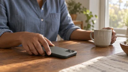 Why You Keep Rereading Sent Messages, Says Psychologist Why You Keep Rereading Sent Messages, Says Psychologist