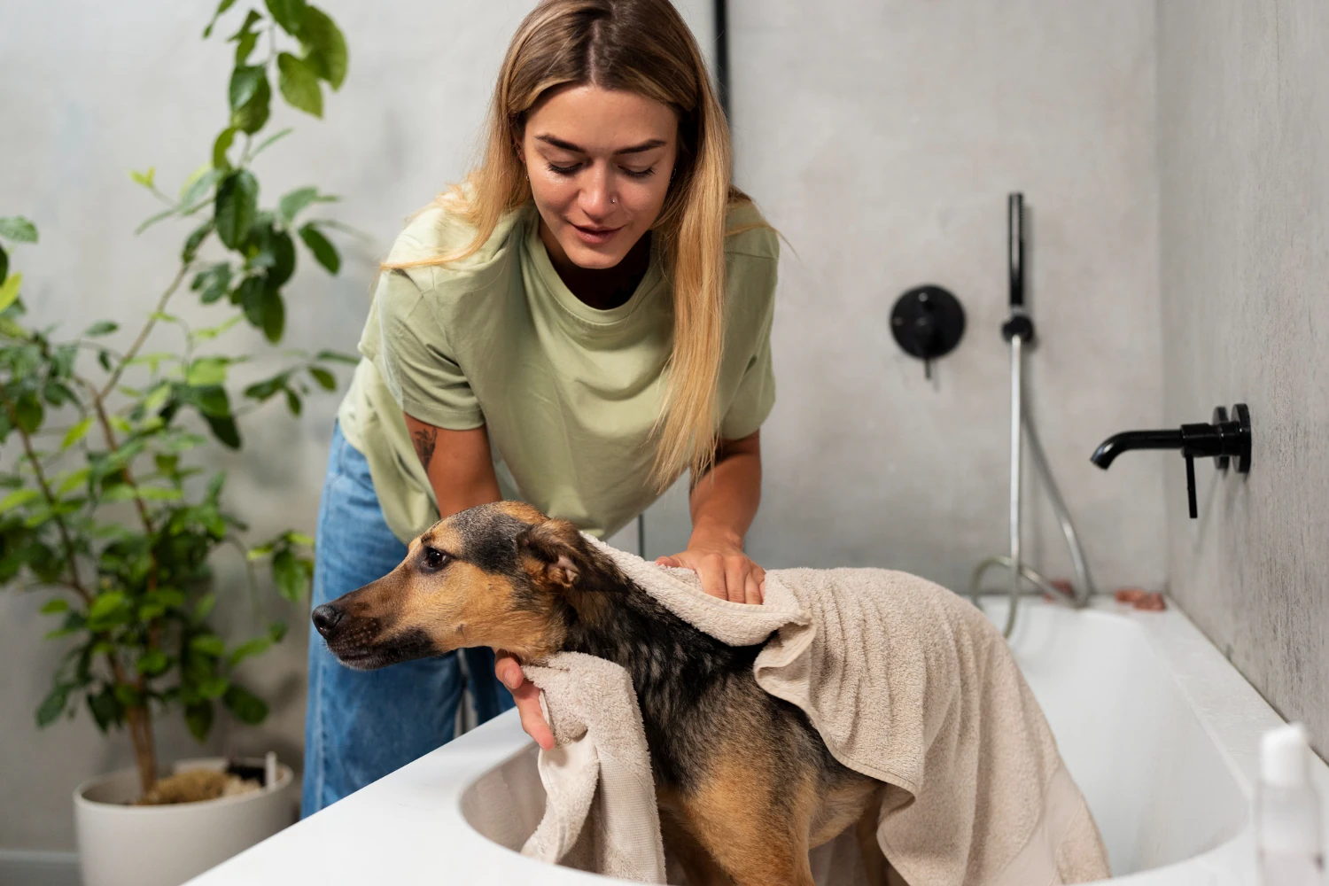 8 Pet Grooming Tips for Healthy Skin and a Shiny Coat