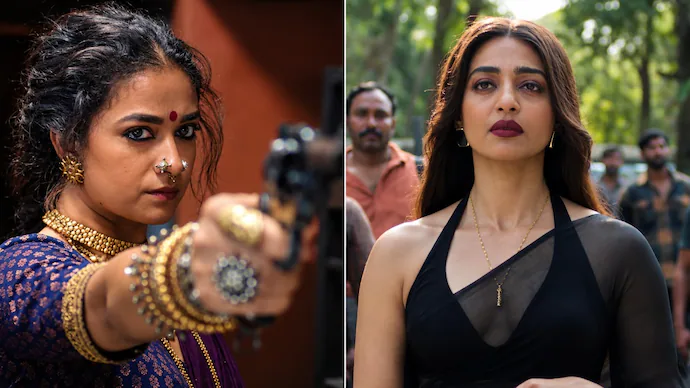 Netflix's Akka: Release Date, Cast and 5 Reasons to Watch