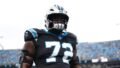 Carolina Panthers’ Run Defense Faces Major Test Against Packers