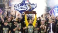 Milwaukee Brewers Win First World Series Title in History