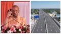 UP Infrastructure Growth: Yogi Adityanath Highlights Progress