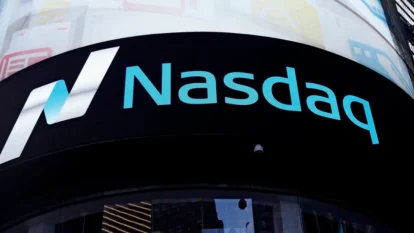 Nasdaq Futures Fall as Alphabet AI Spending Worries Grow