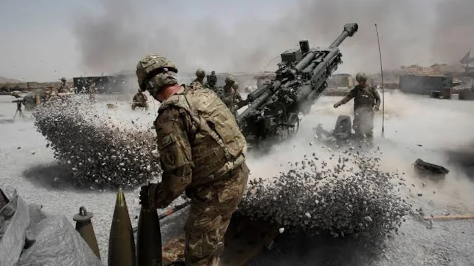 US FORTRESS Plan: Does It Signal an Imminent War?