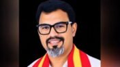 TVK Leader Arrested Over Student’s Harassment Complaint