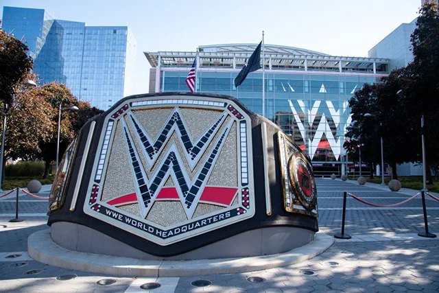 Grayson Waller Feared WWE Release Before NXT Title Win