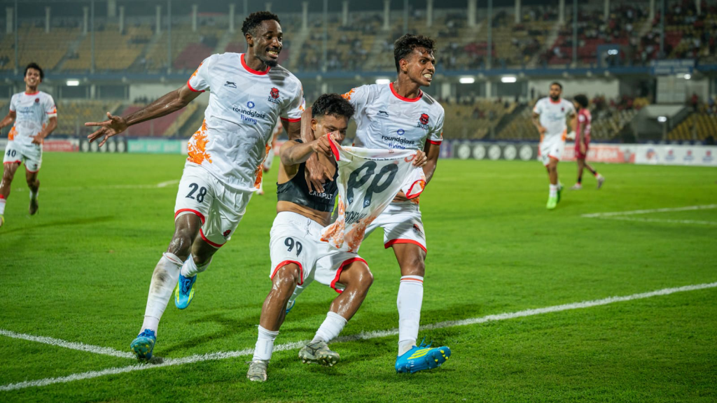 ISL 2026-27 Roundup: East Bengal Score Five as Punjab Win