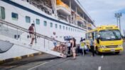 The Odyssey Cruise Ship’s Troubled History Before Cambodia