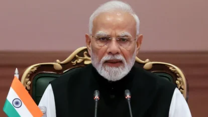 PM Modi Gujarat Visit: Rs 14,000-Crore Projects Planned