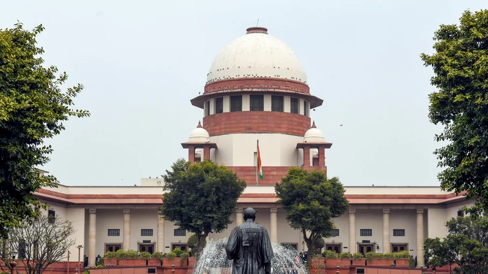 Supreme Court Slams Delhi Over Firecracker Rule Enforcement
