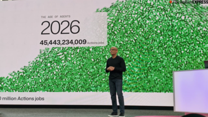 Microsoft’s Jay Parikh Shares Ways to Control AI Costs