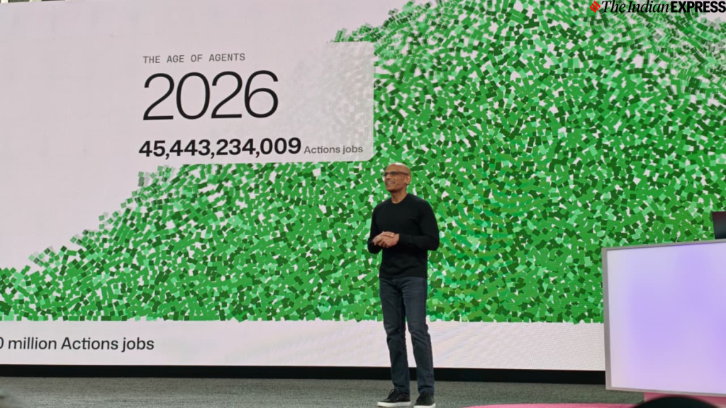 Microsoft’s Jay Parikh Shares Ways to Control AI Costs