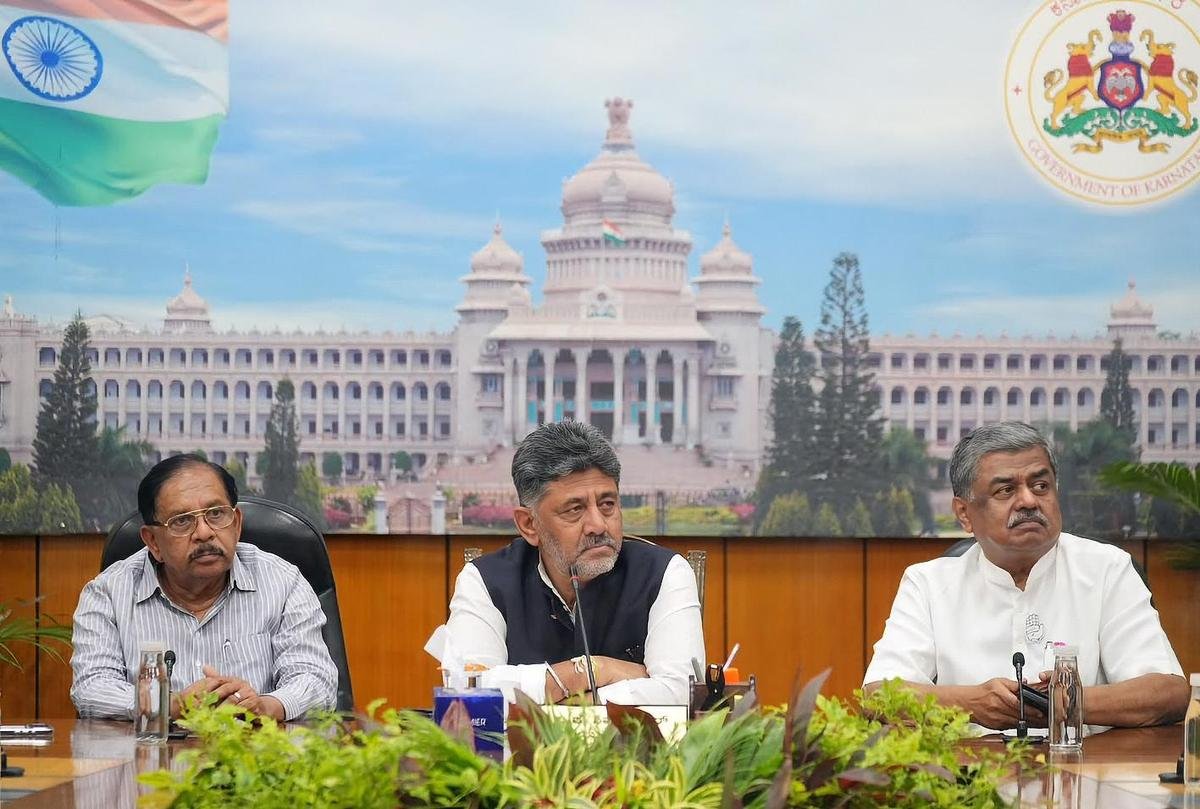 BJP Karnataka: Leadership Crisis Ahead of 2028 Elections