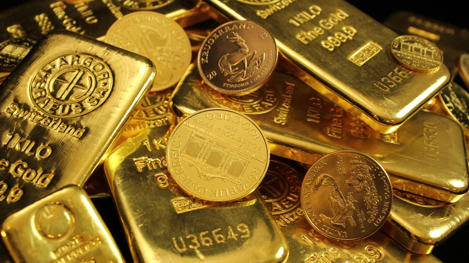 Gold Prices Today Hold at ₹1.46 Lakh in Delhi