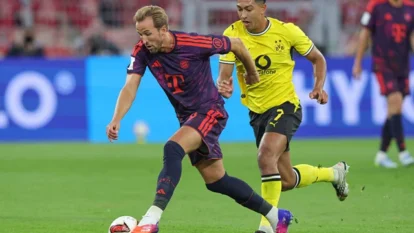 Bayern Munich vs Dortmund Prediction and Betting Tips Bayern Munich vs Dortmund Prediction and Betting Tips
