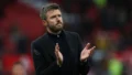 Michael Carrick on Manchester United Future Amid Pressure