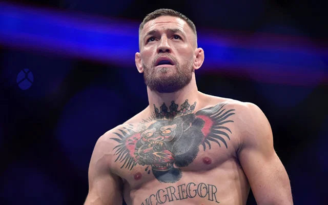 Conor McGregor UFC Comeback: Kavanagh Shares 2027 Outlook