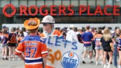 Edmonton Oilers Attendance Drops as Fans Slam Ticket Prices